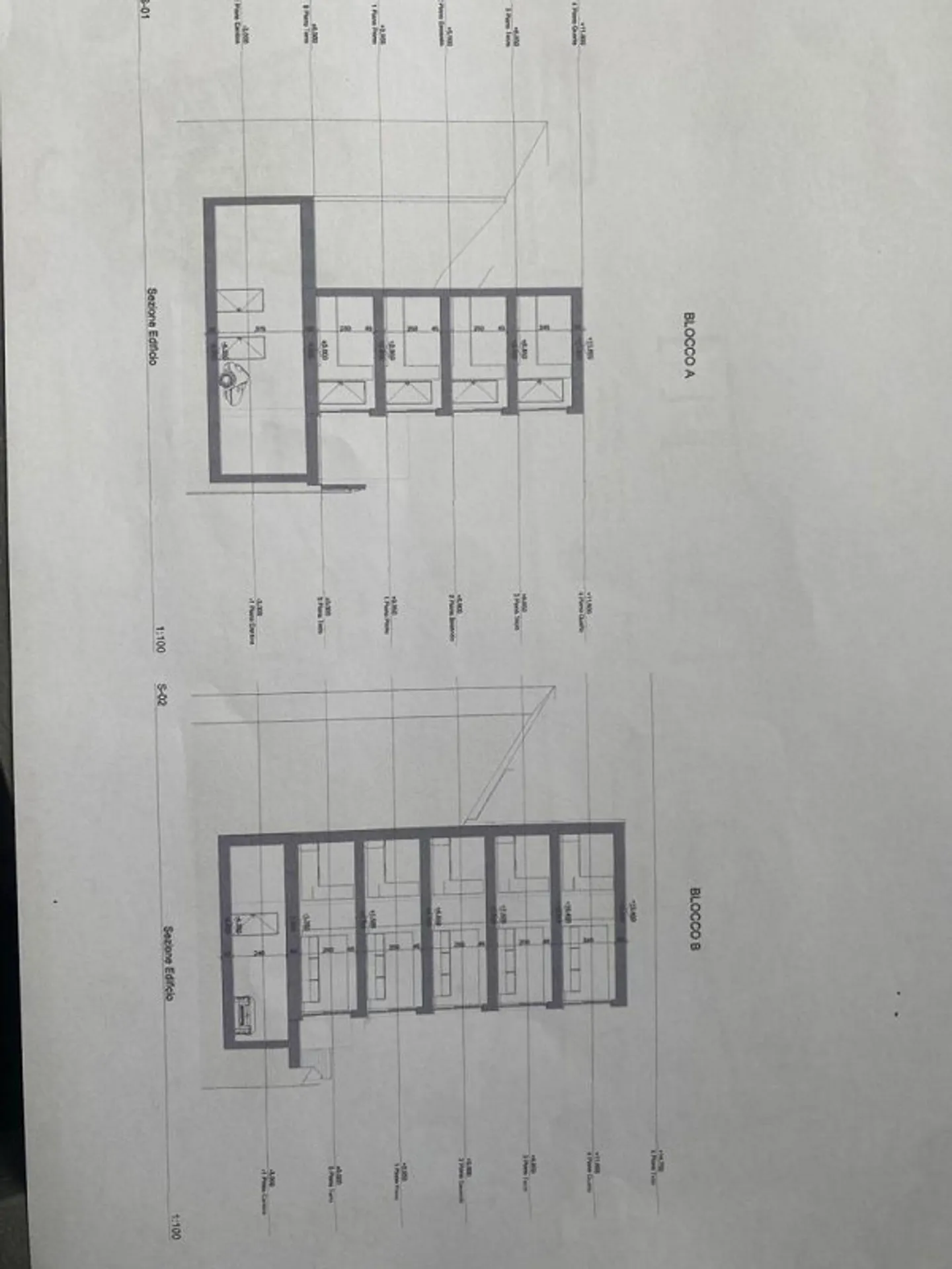 Terrain constructible de 1050 m2 dans la zone de construction de 5 étages - Photo 17 sur 21