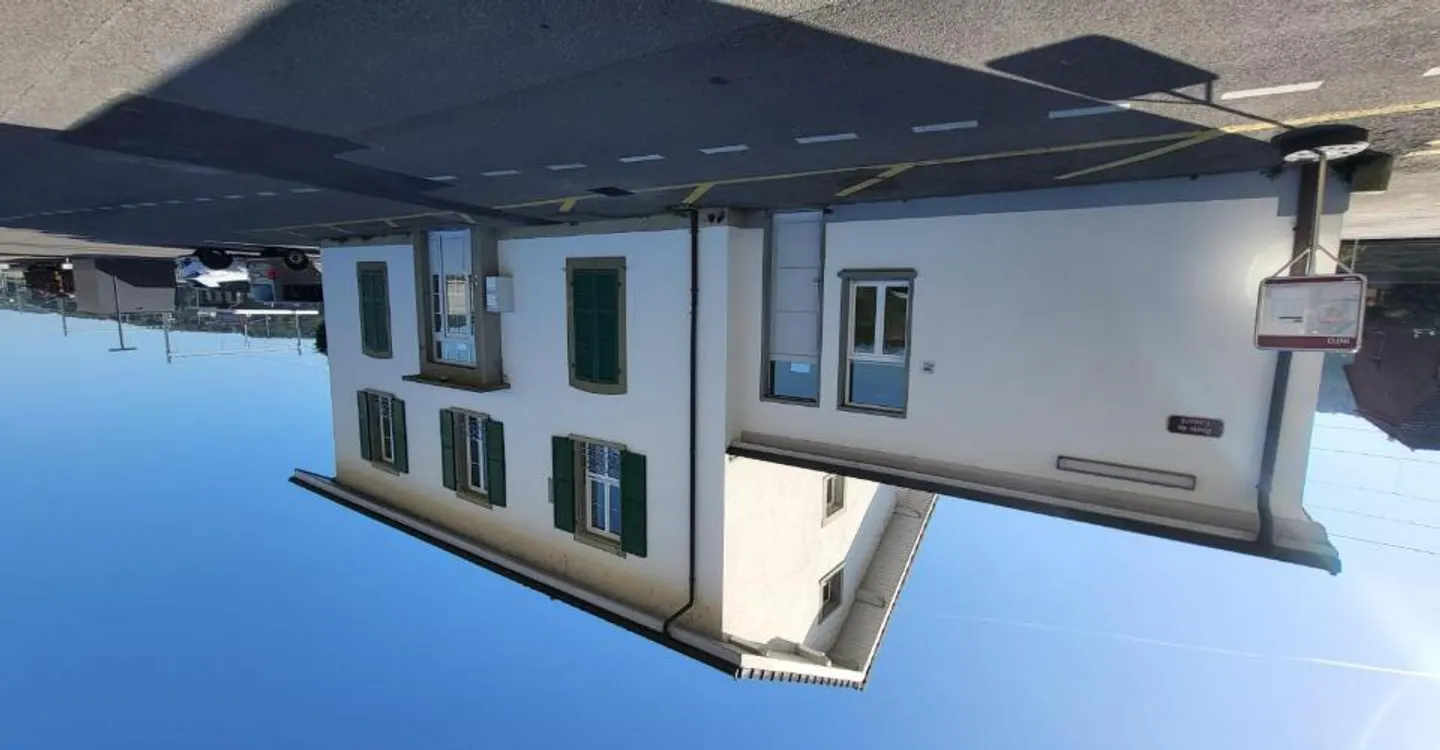 Duplex Charmant avec Grand Balcon - Photo 1 sur 12