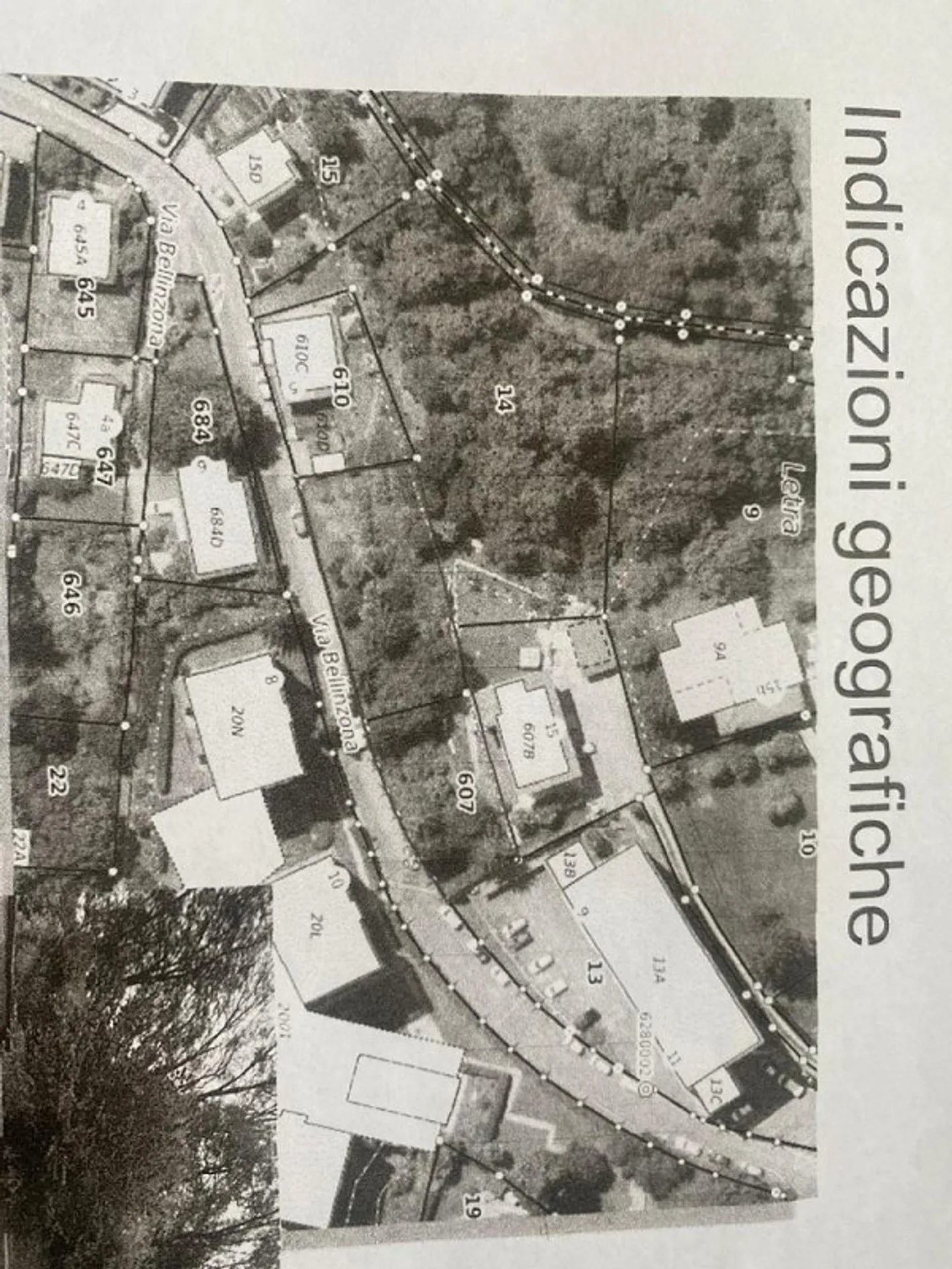 Terrain constructible de 1050 m2 dans la zone de construction de 5 étages - Photo 21 sur 21