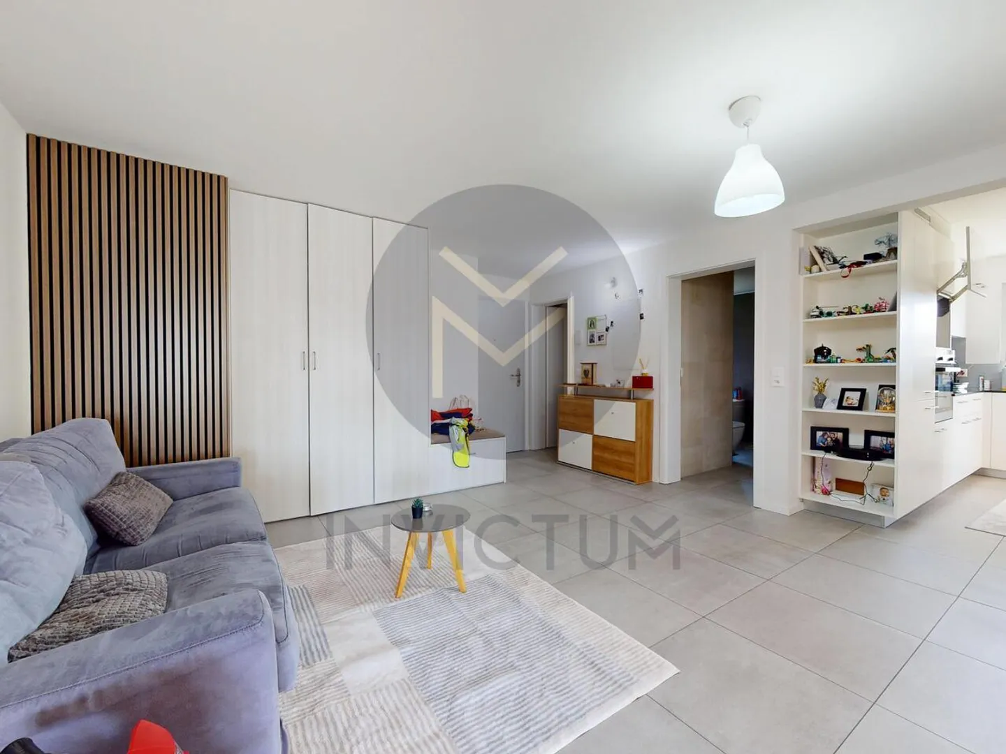 Charmant appartement de 5.5 pièces avec jardin privé de 168m2 - Photo 7 sur 15