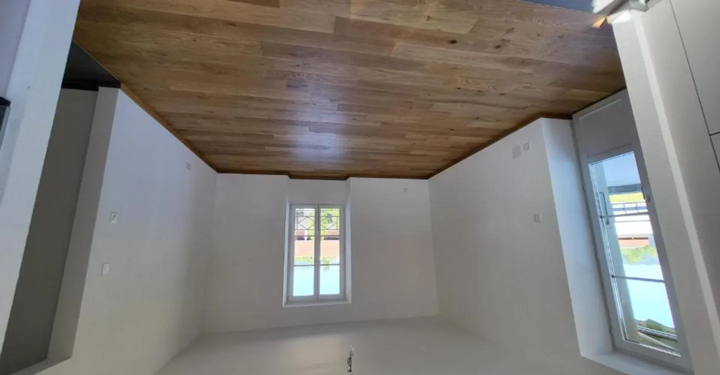 Duplex Charmant avec Grand Balcon - Photo 2 sur 12