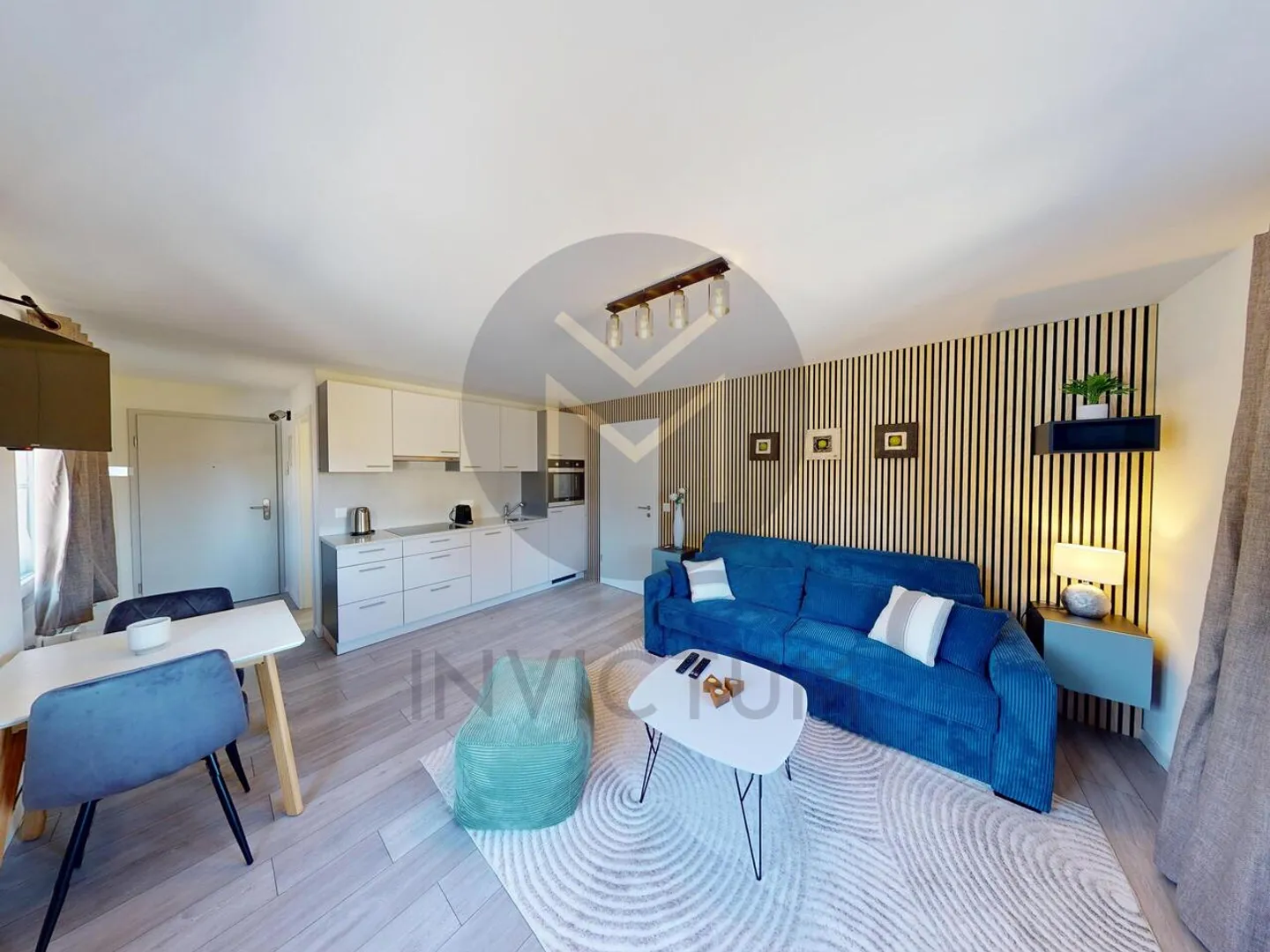 Charmant appartement de 5.5 pièces avec jardin privé de 168m2 - Photo 8 sur 15