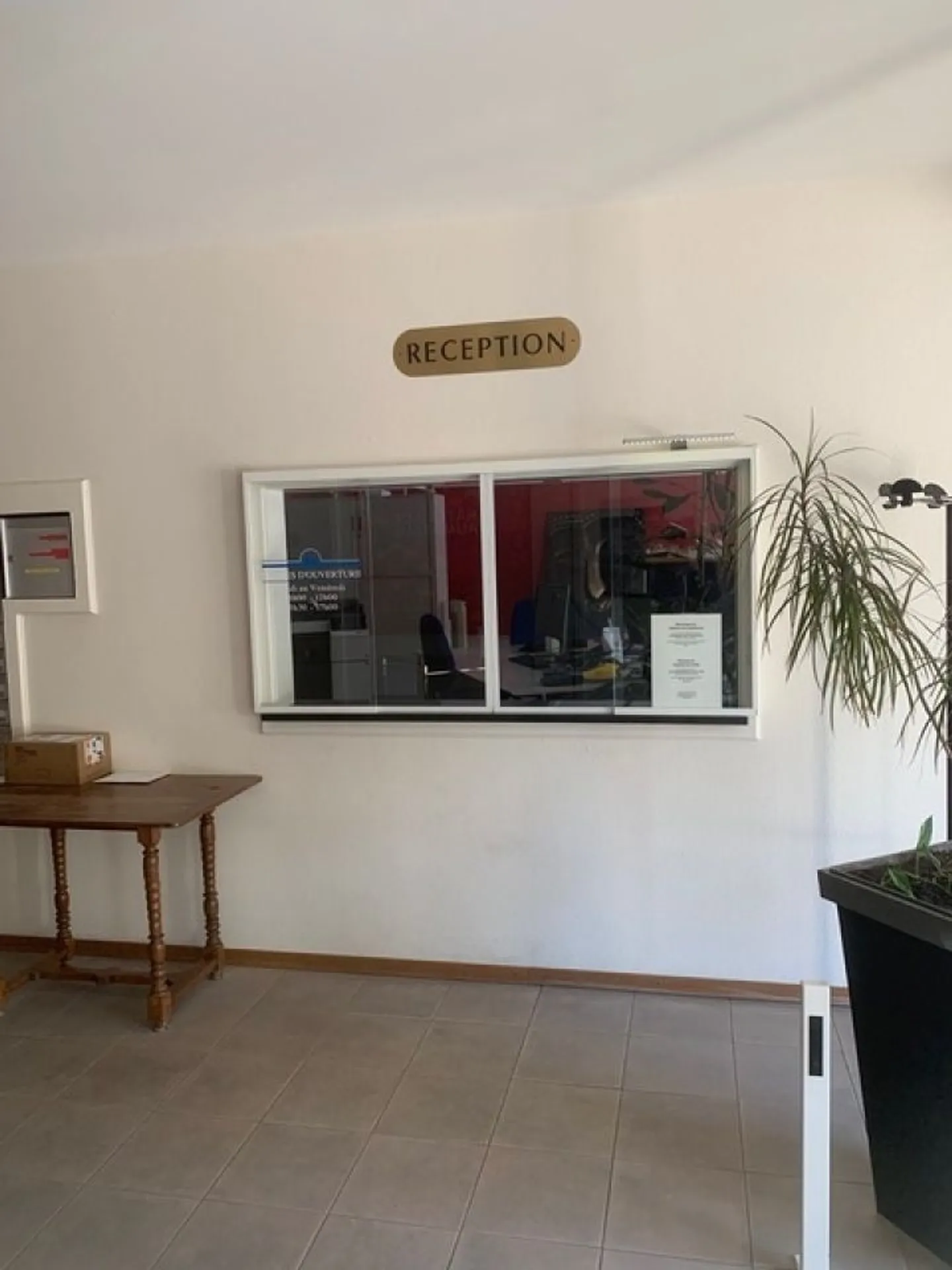 Büro von 26m2 - Foto 3 von 4