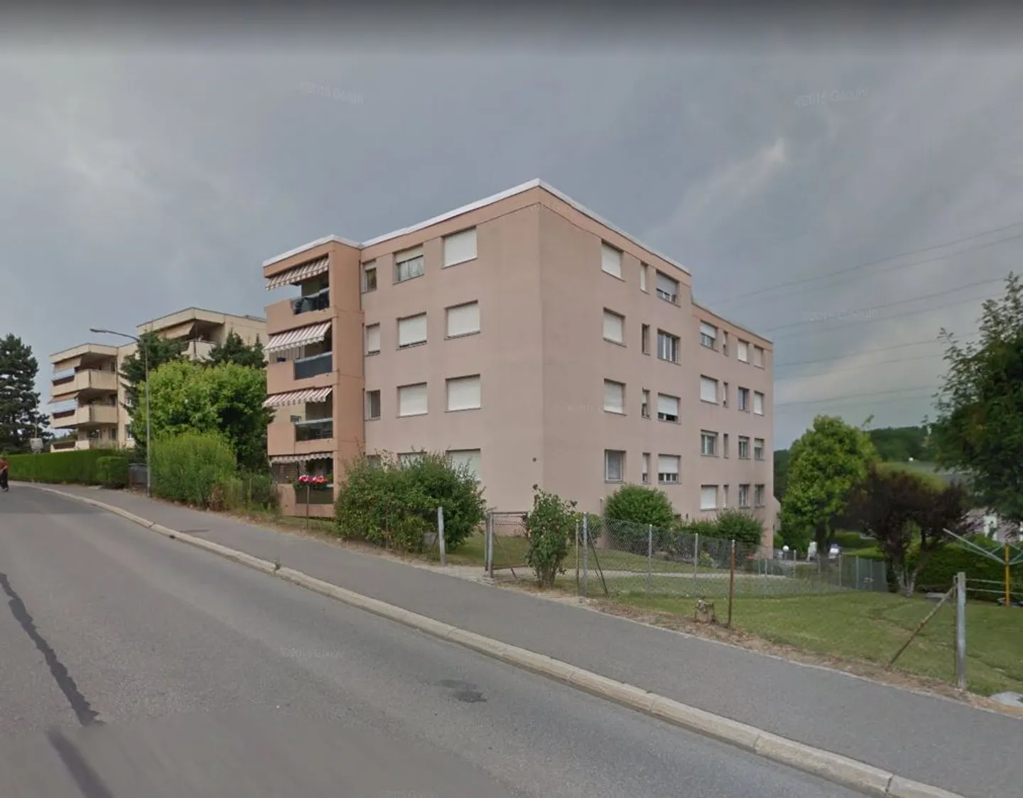 Appartamento 2 locali - Foto 1 di 7