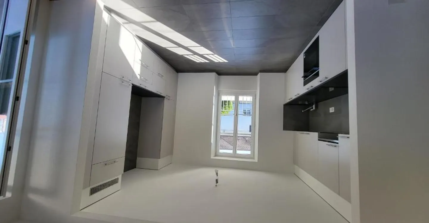 Duplex Charmant avec Grand Balcon - Photo 3 sur 12