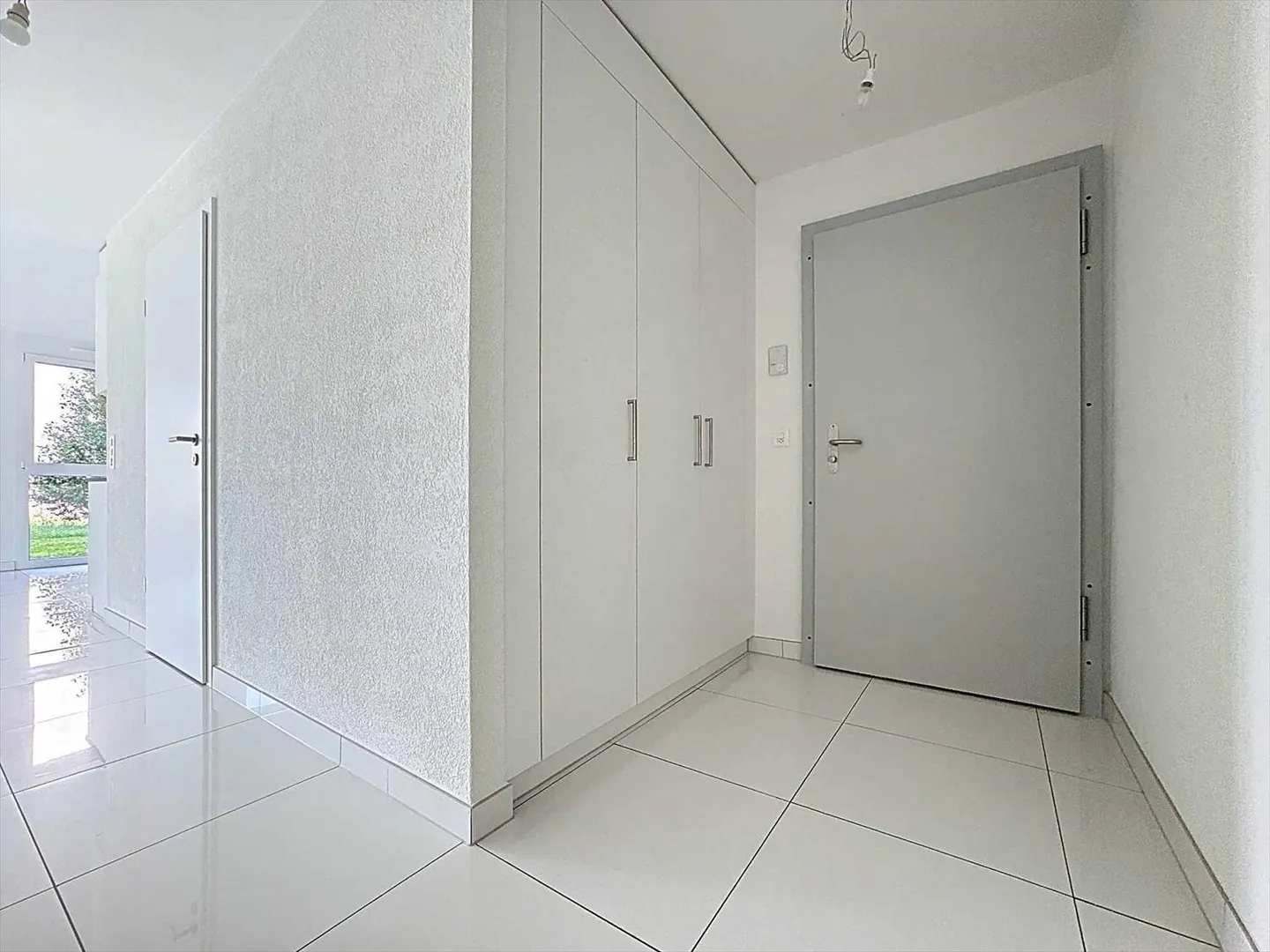 Appartamento di 4,5 locali con terrazza e giardino! - Foto 10 di 12