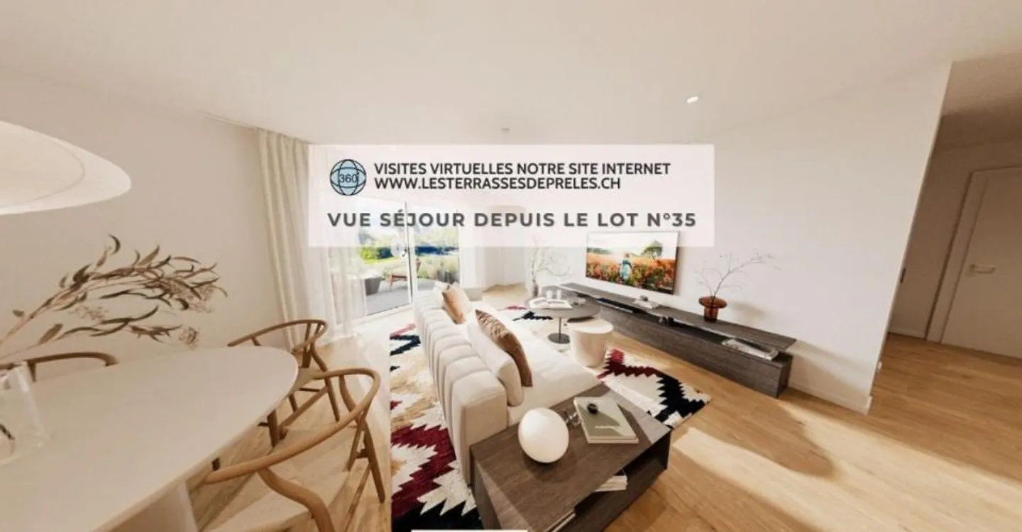 Contemporary Apartments in Prêles - Photo 7 of 12
