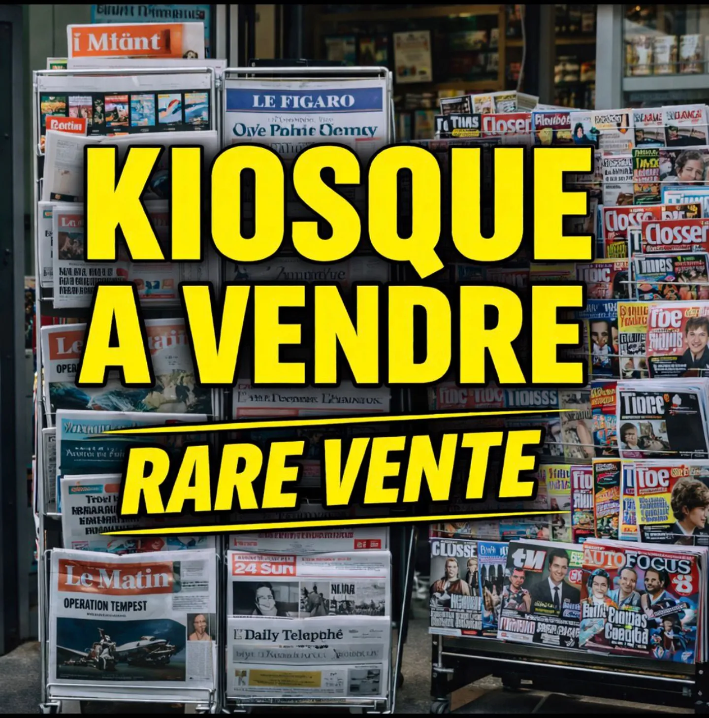 Unique Commercial Opportunity - Photo 1 of 1