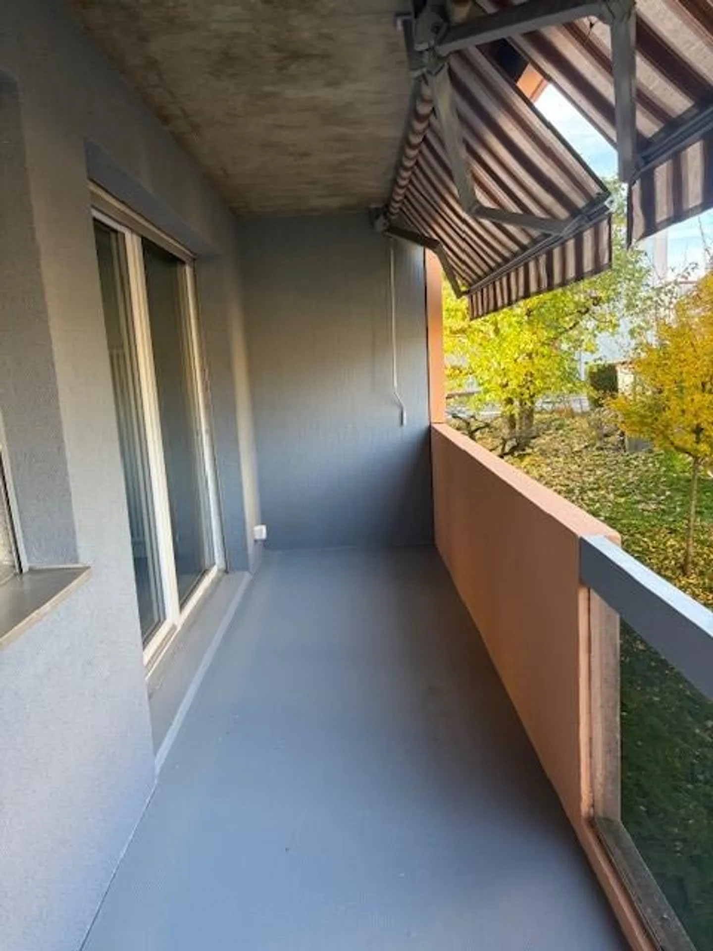 Appartamento 2 locali - Foto 7 di 7