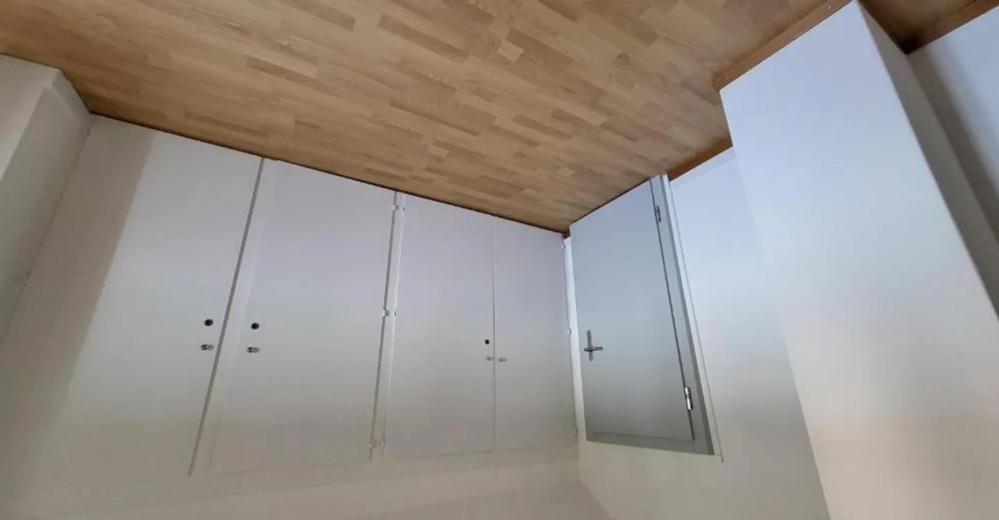 Duplex Charmant avec Grand Balcon - Photo 7 sur 12