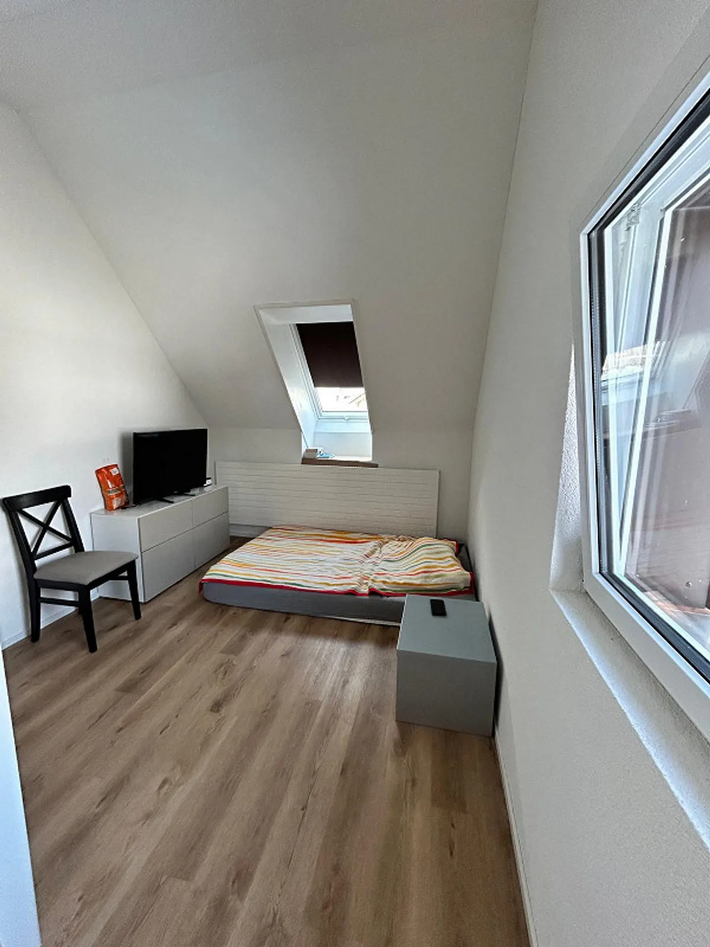 Appartement moderne avec balcon - Photo 6 sur 7