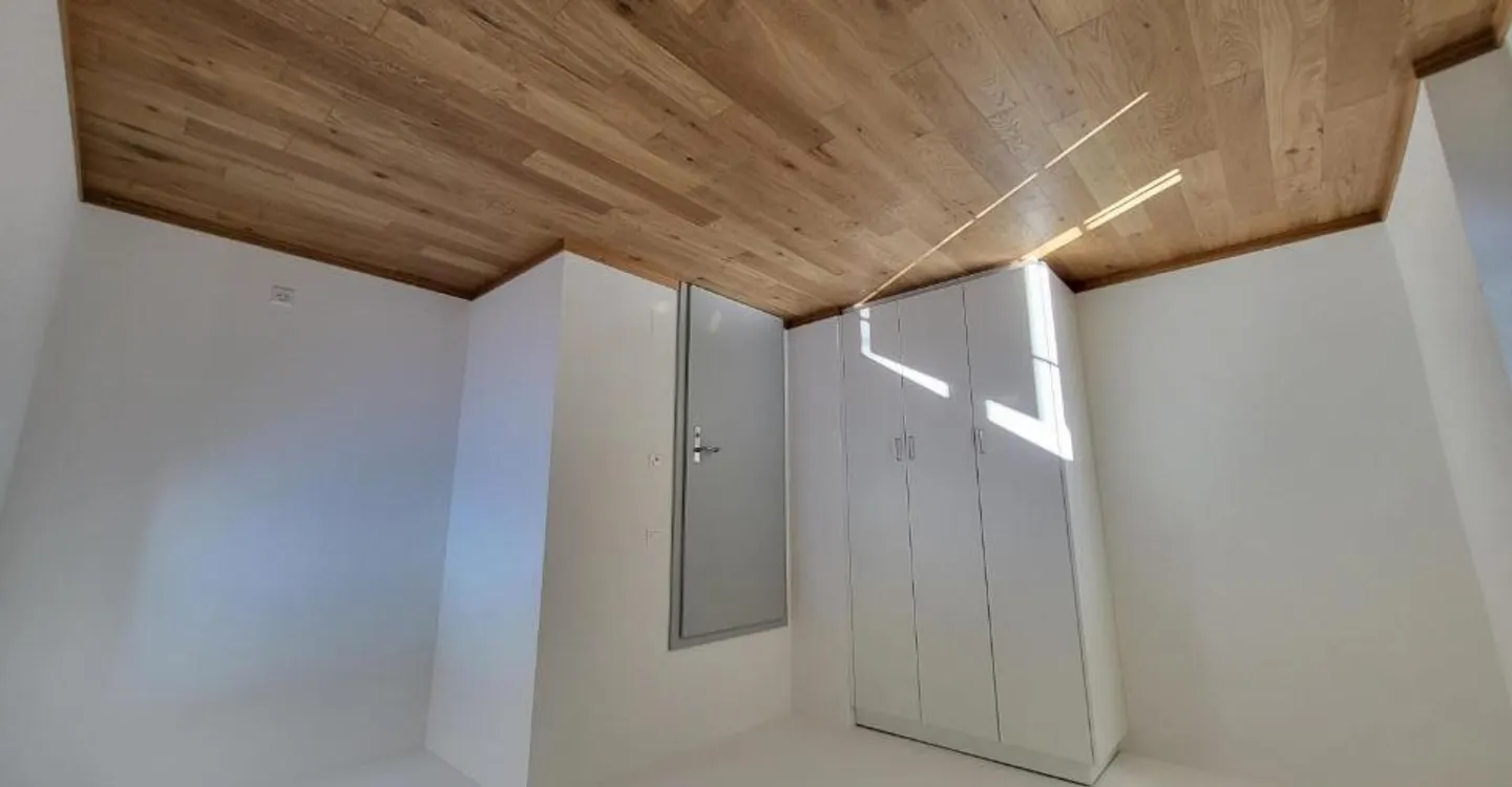 Duplex Charmant avec Grand Balcon - Photo 8 sur 12