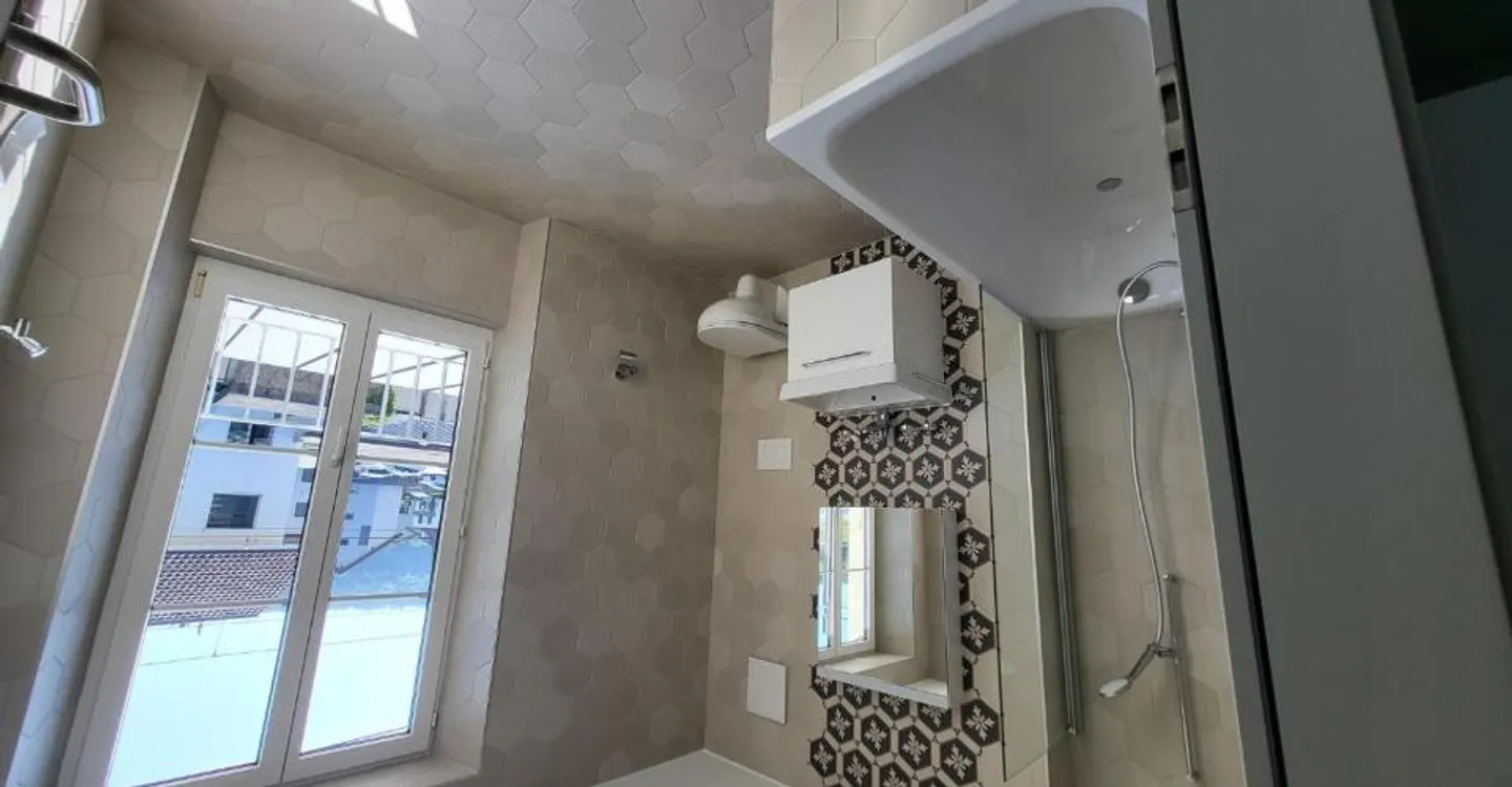 Duplex Charmant avec Grand Balcon - Photo 9 sur 12