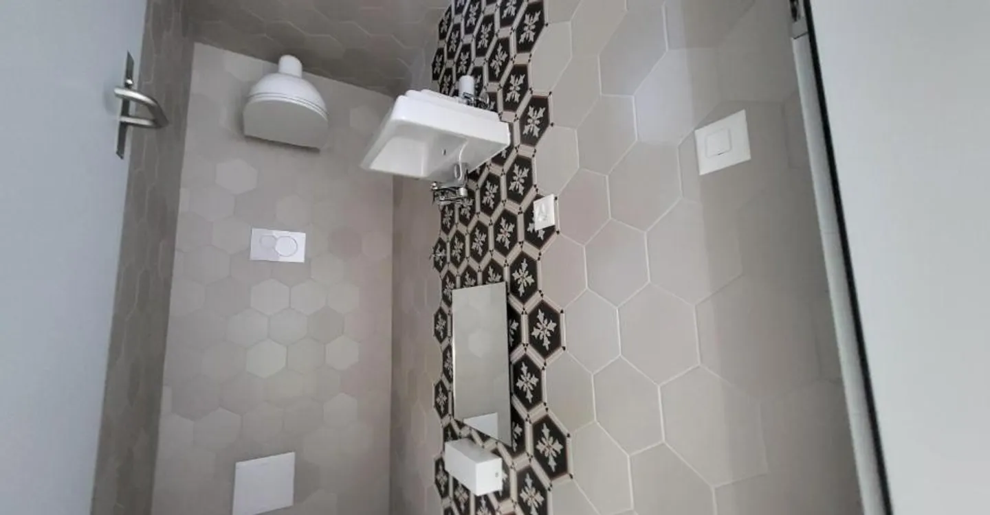 Duplex Charmant avec Grand Balcon - Photo 10 sur 12