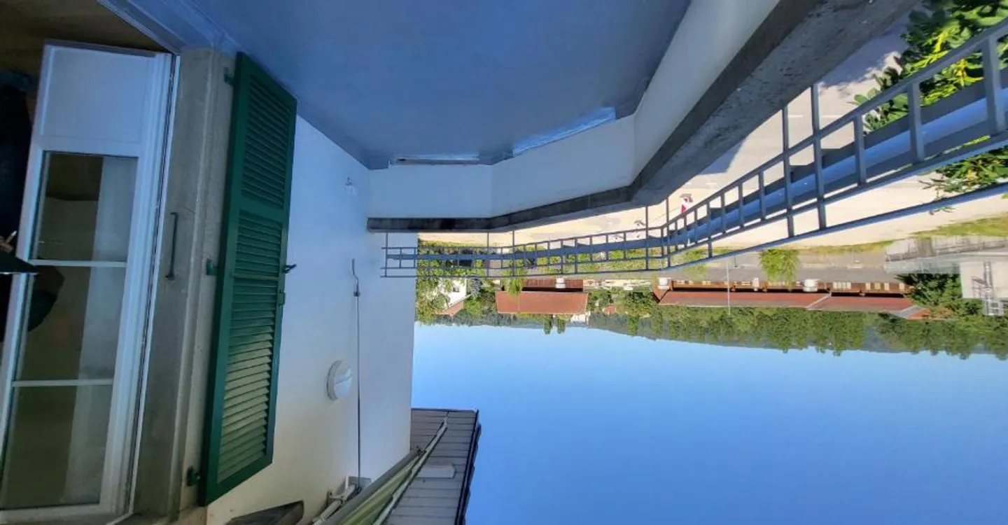 Duplex Charmant avec Grand Balcon - Photo 11 sur 12