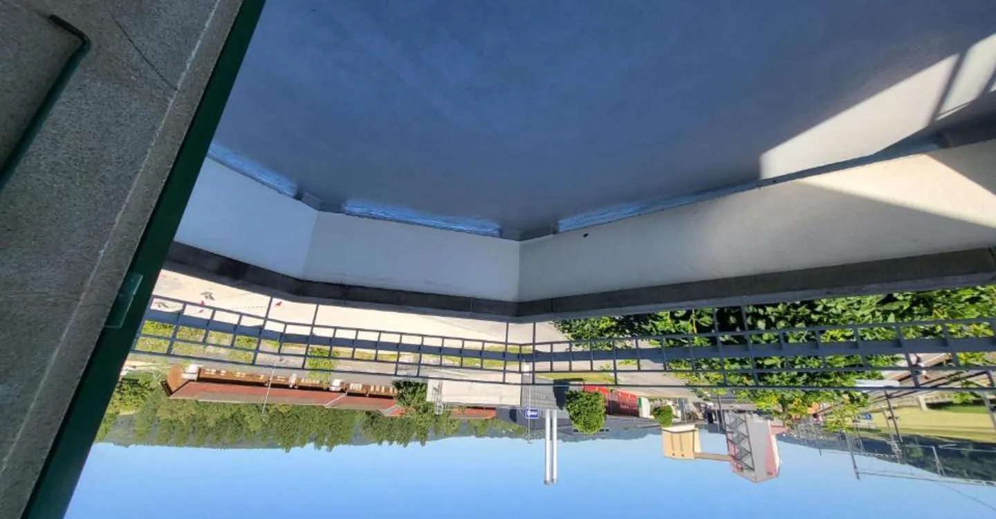 Duplex Charmant avec Grand Balcon - Photo 12 sur 12