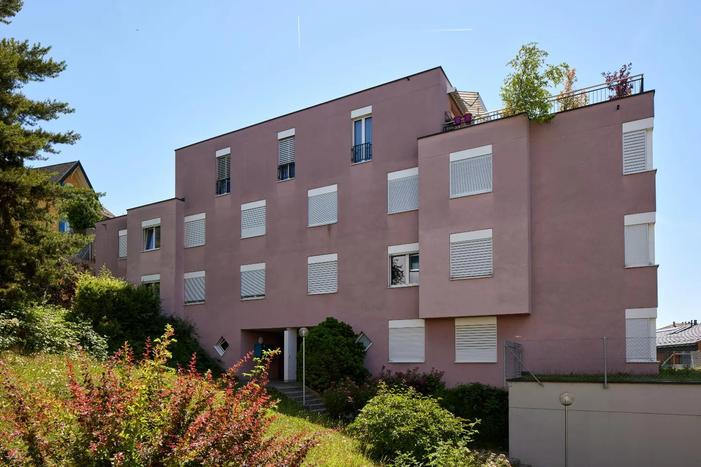 Espace Commercial à Renens - Photo 3 sur 4