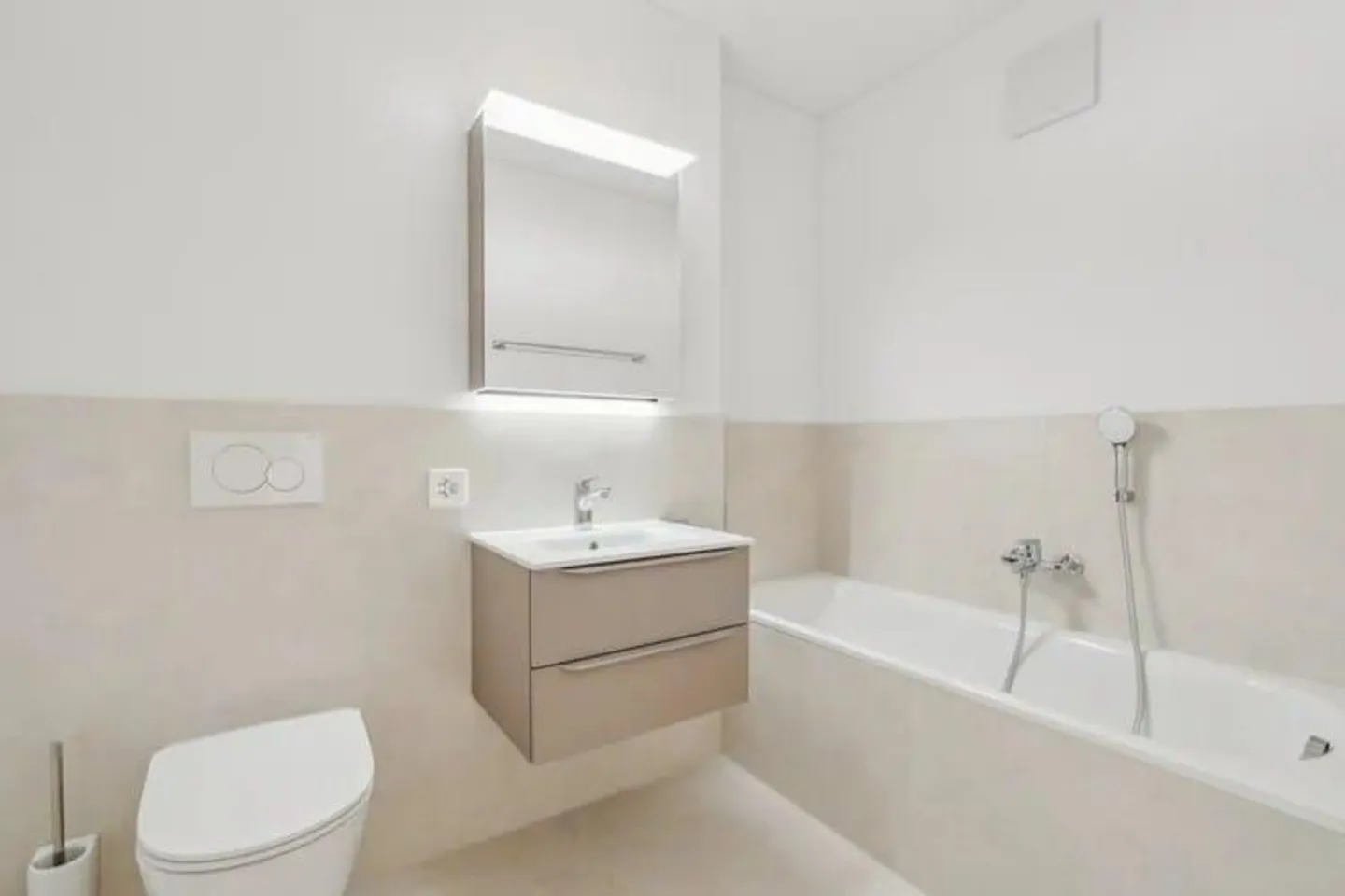 Appartamento accessibile con vista - Foto 4 di 7