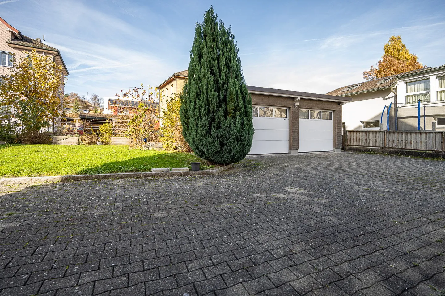 Casa bifamiliare con potenziale - Foto 4 di 29