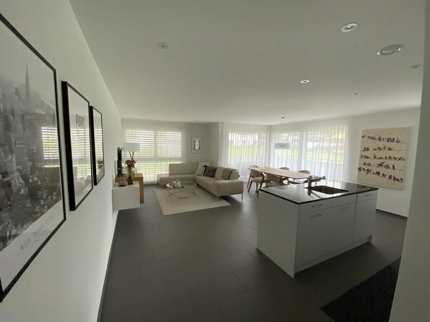 Living in the Heart of Killwangen - Photo 2 of 8