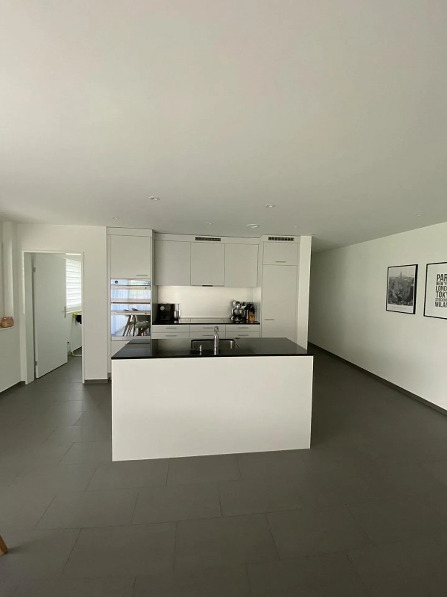 Living in the Heart of Killwangen - Photo 4 of 8