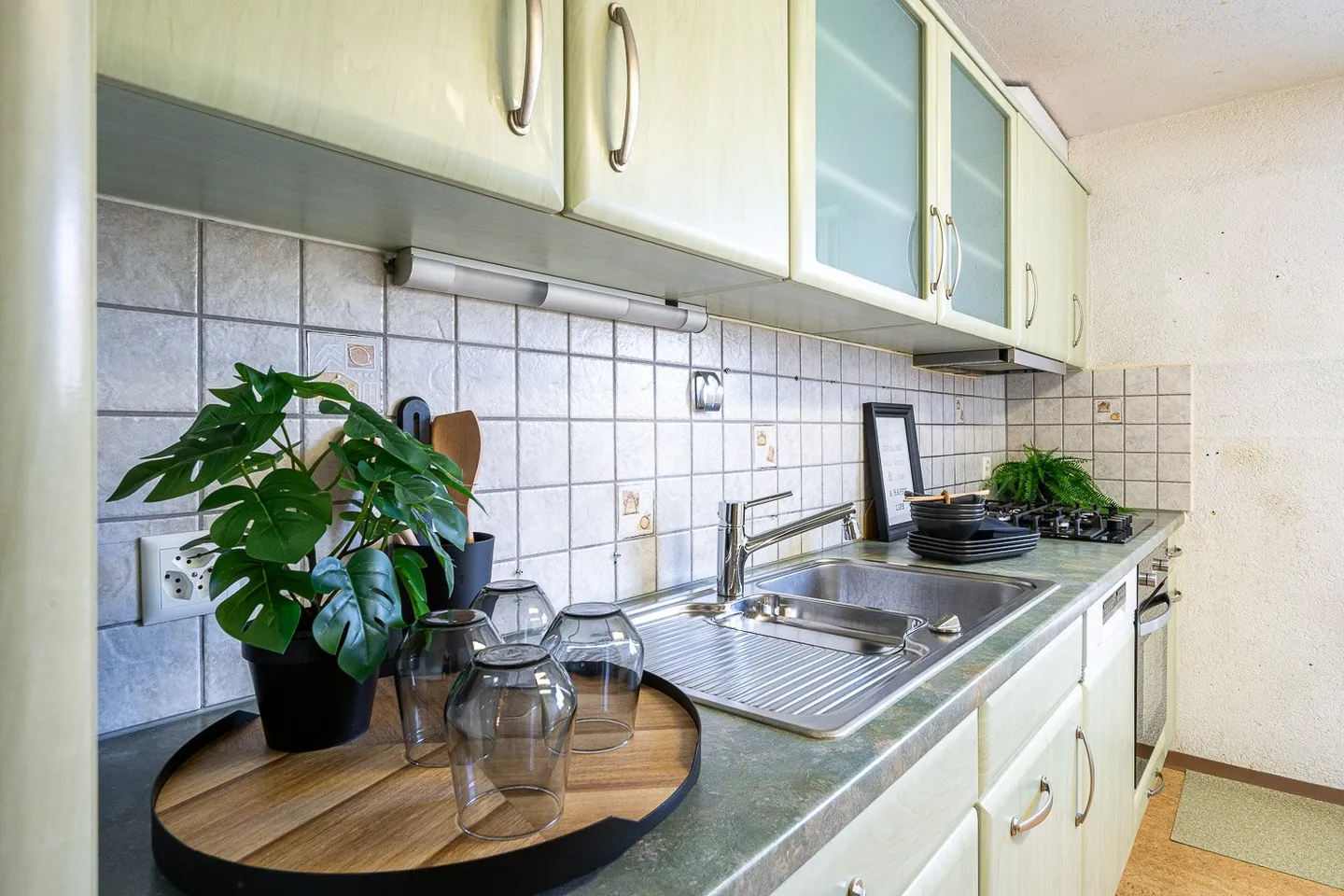 Casa bifamiliare con potenziale - Foto 7 di 29