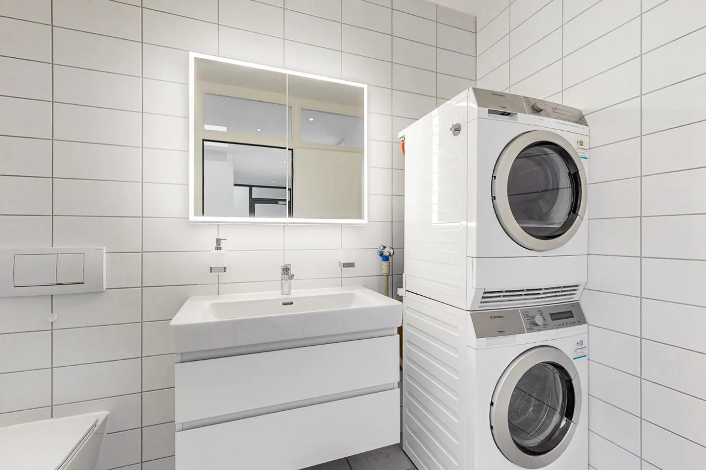 Attico vicino al teatro comunale con terrazza sul tetto - Foto 10 di 10