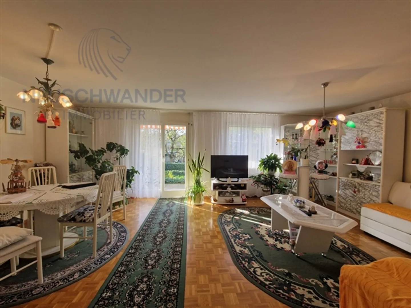 Reduce Your Rent with the 2nd Apartment - Photo 3 of 4