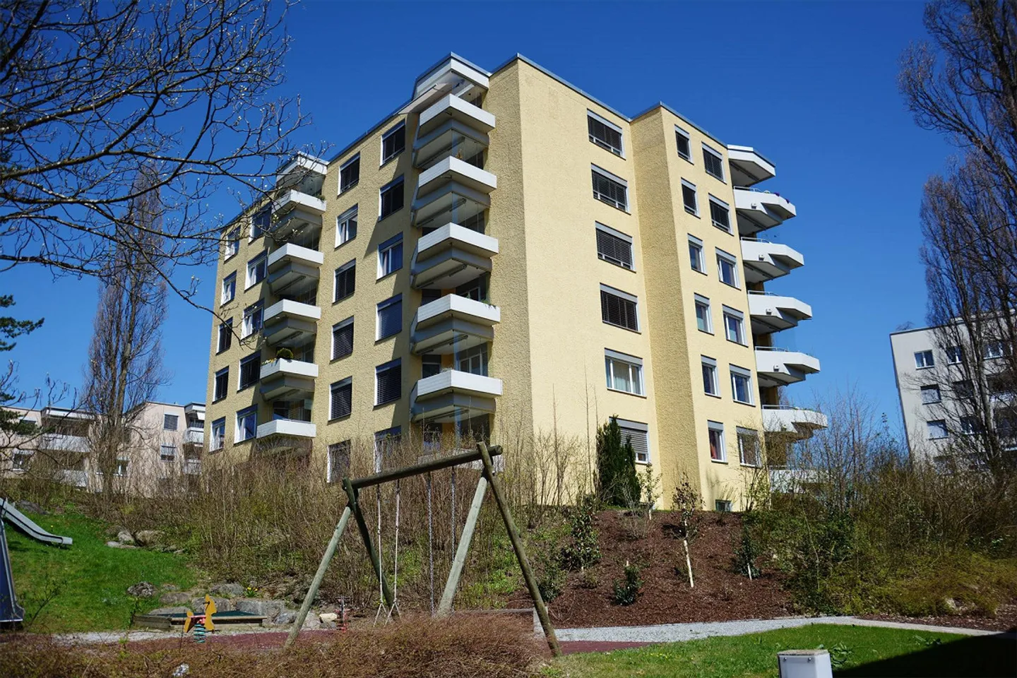 Votre nouvel espace de vie - Photo 1 sur 5