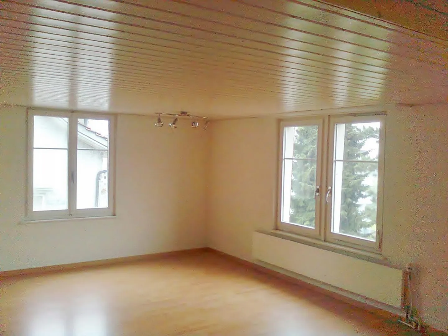 Appartement 3 pièces avec balcon - Photo 5 sur 18