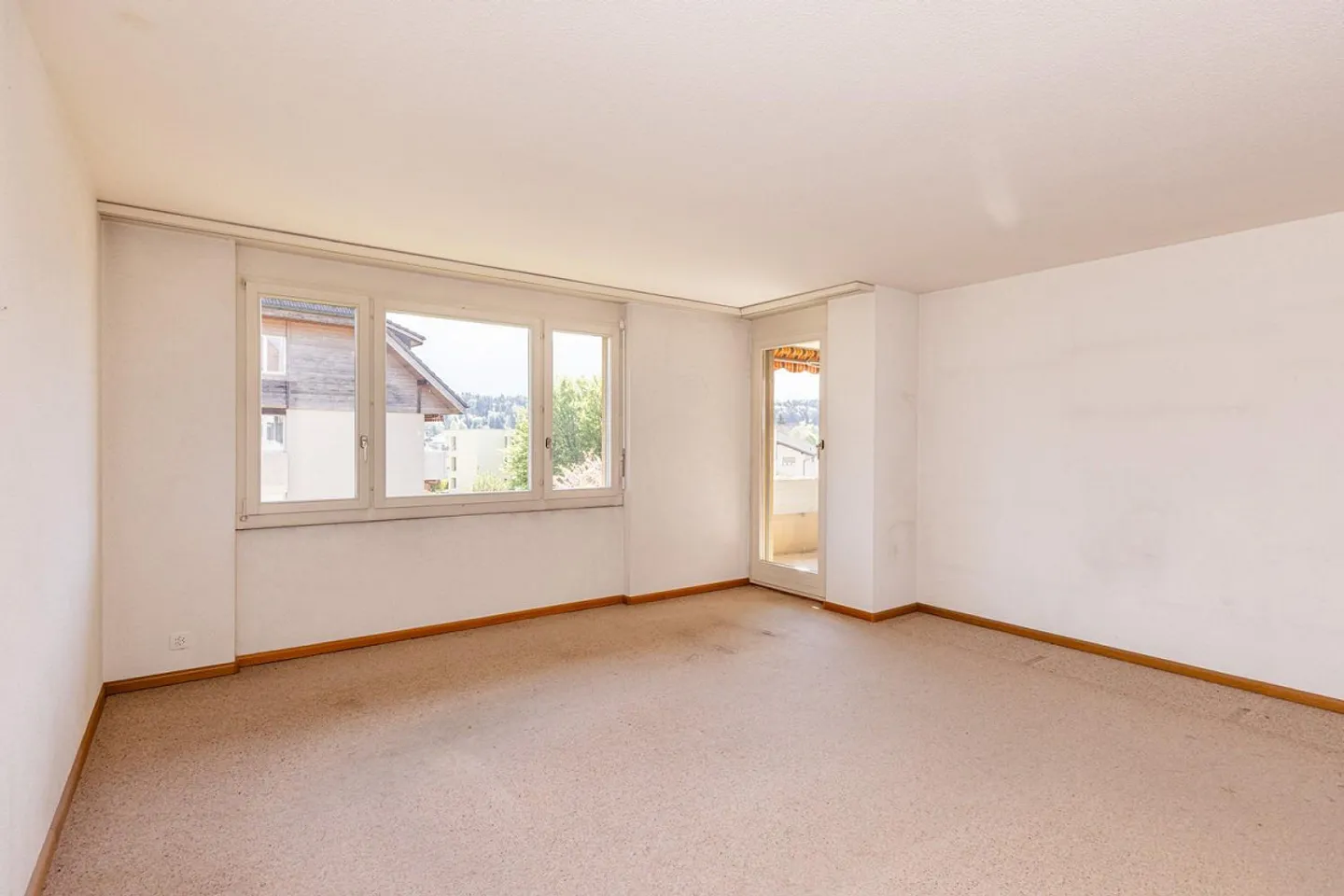 Appartement 2.5 pièces avec ascenseur à Thun - Photo 5 sur 12