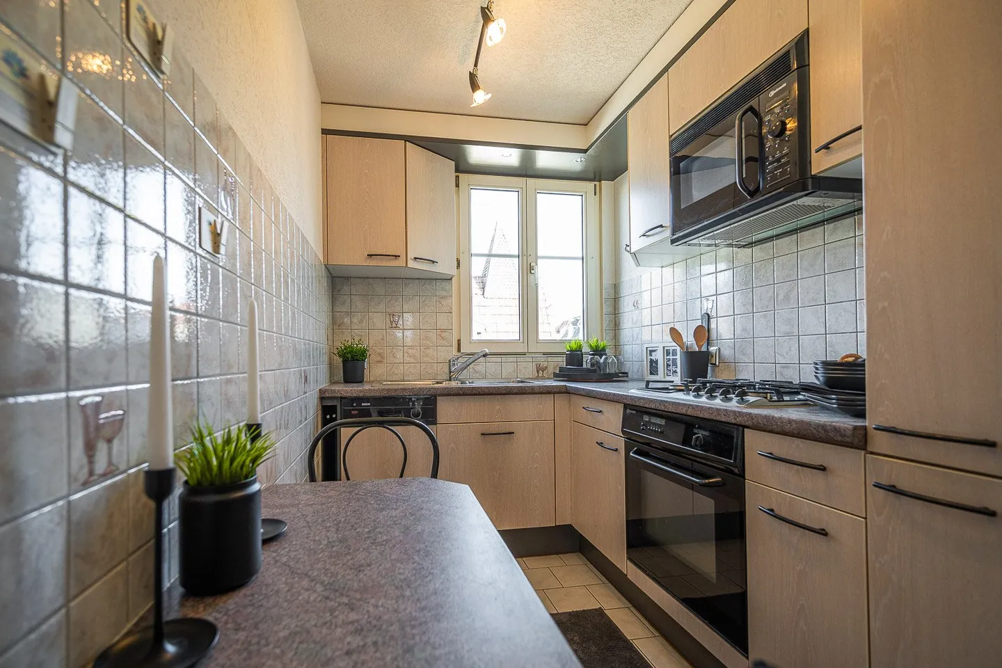 Casa bifamiliare con potenziale - Foto 16 di 29