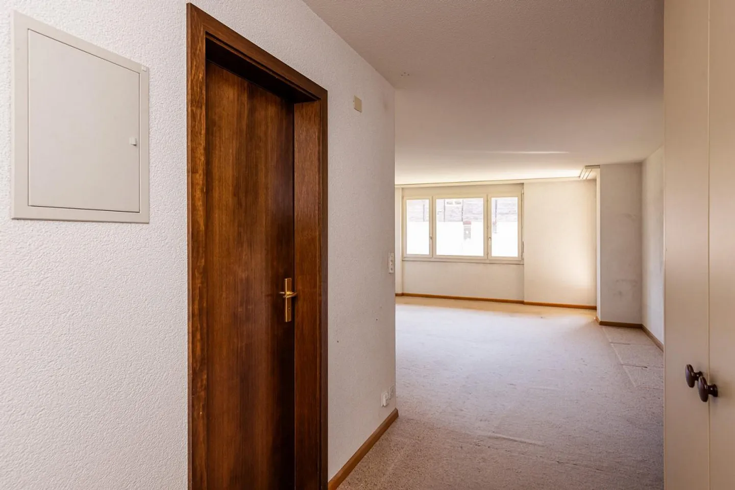 Appartement 2.5 pièces avec ascenseur à Thun - Photo 6 sur 12
