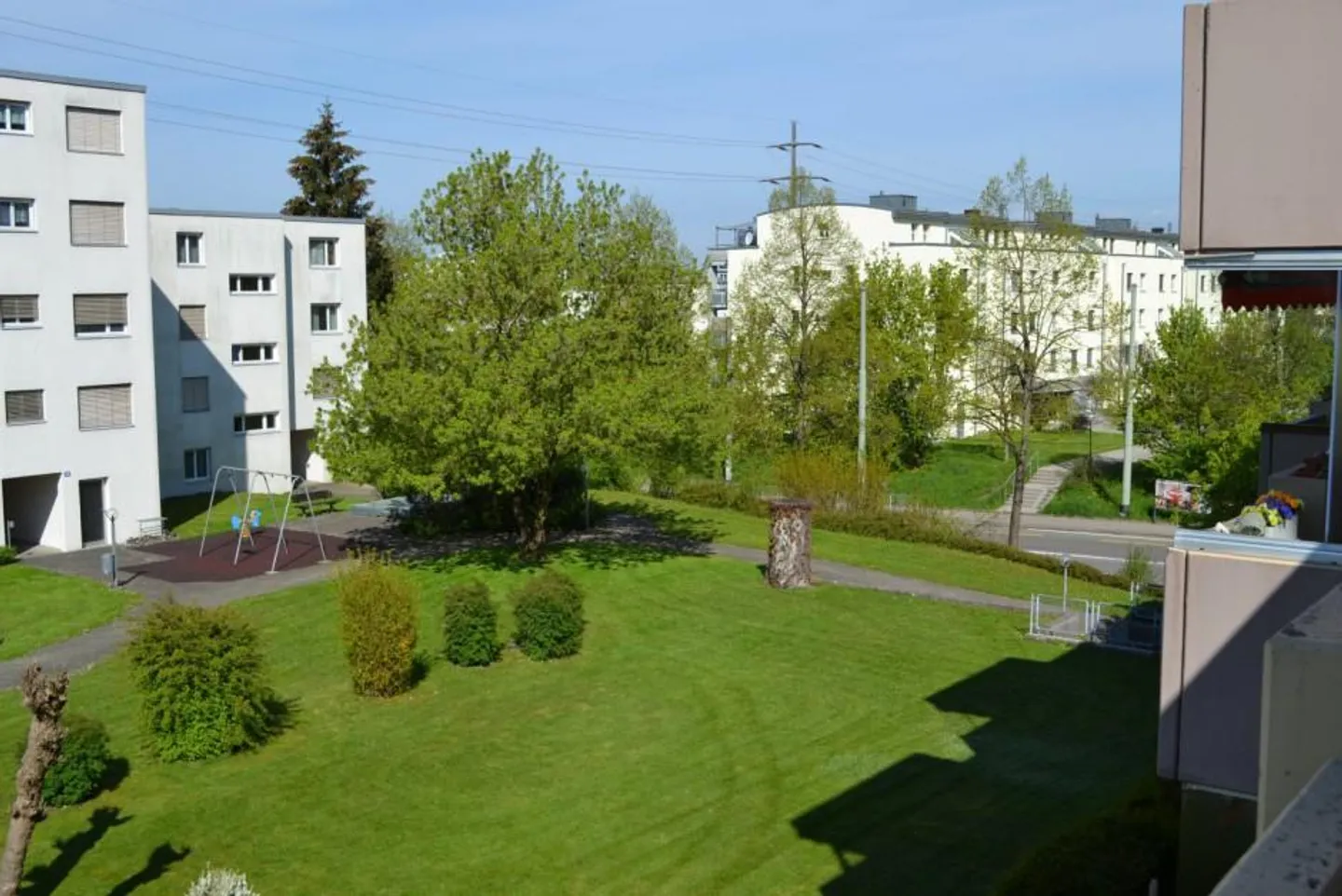 Attrayant appartement en copropriété de 4,5 pièces à Winterthur-Seen - Photo 1 sur 10