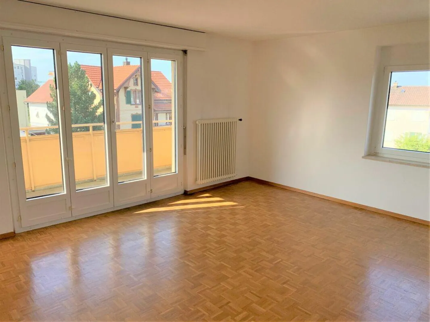 Charming apartment with heart - Photo 1 of 8
