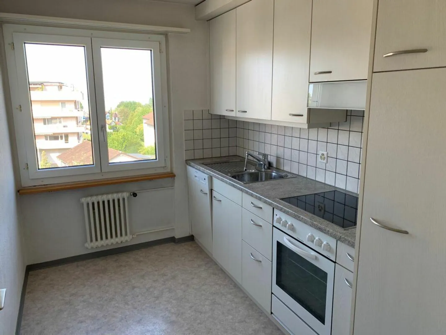 Charming apartment with heart - Photo 3 of 8