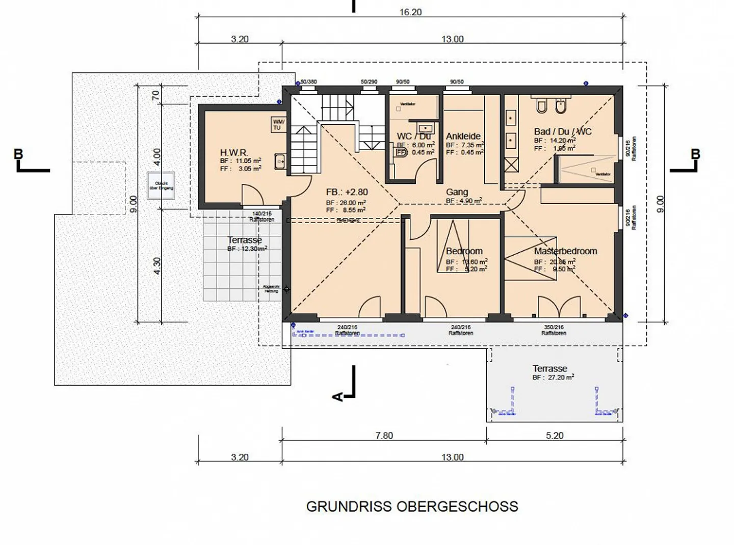 Villa avec vue - Photo 12 sur 12