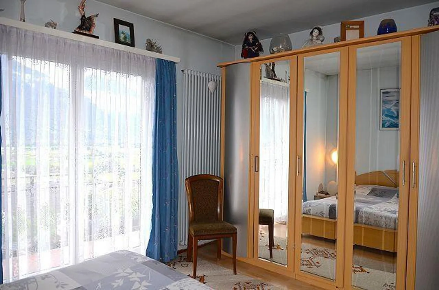 2-family house with large plot in a quiet, sunny location with a view... - Photo 12 of 49