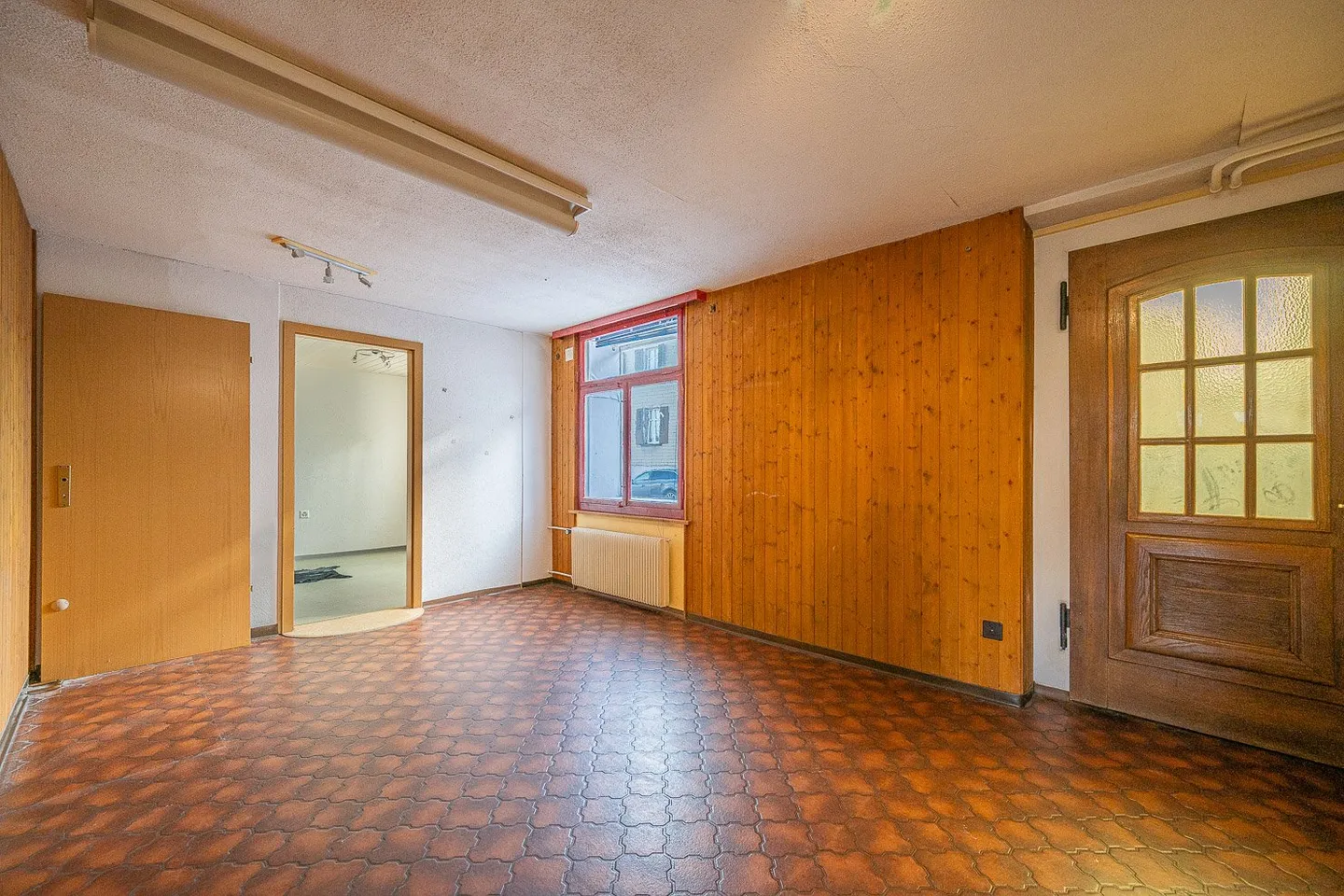 Casa bifamiliare con potenziale - Foto 24 di 29