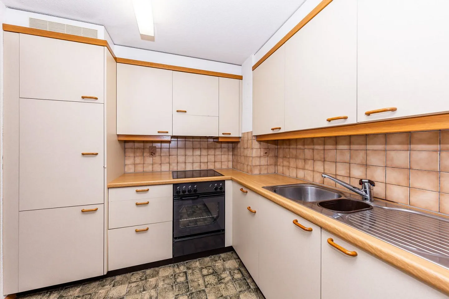 Appartement 2.5 pièces avec ascenseur à Thun - Photo 8 sur 12