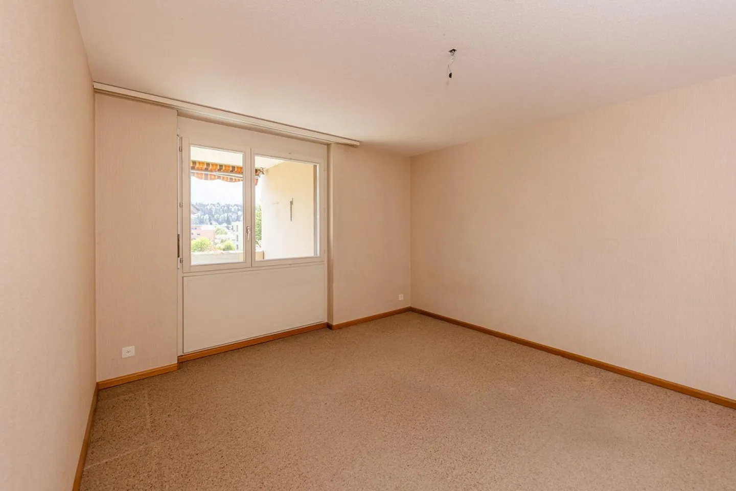 Appartement 2.5 pièces avec ascenseur à Thun - Photo 9 sur 12