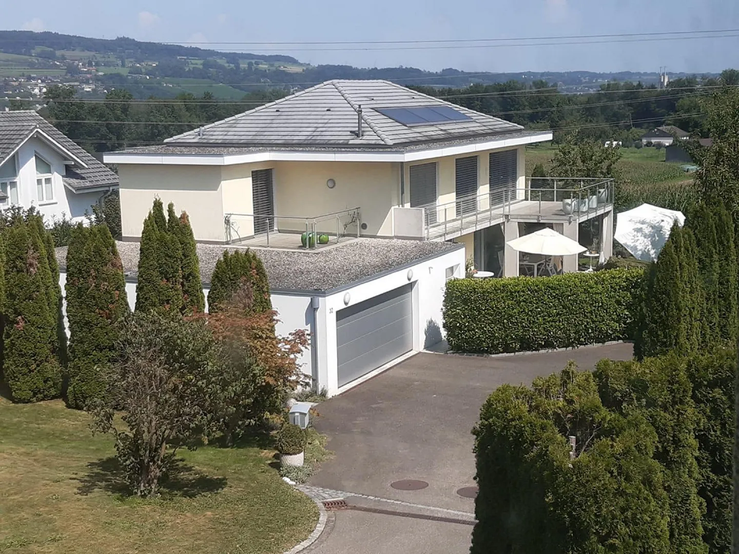 Villa avec vue - Photo 10 sur 12