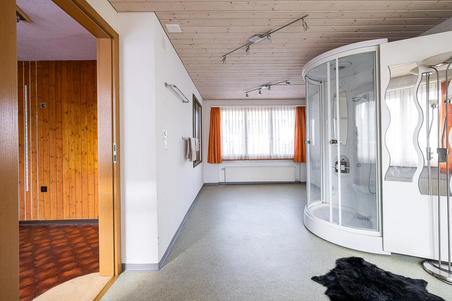 Casa bifamiliare con potenziale - Foto 26 di 29