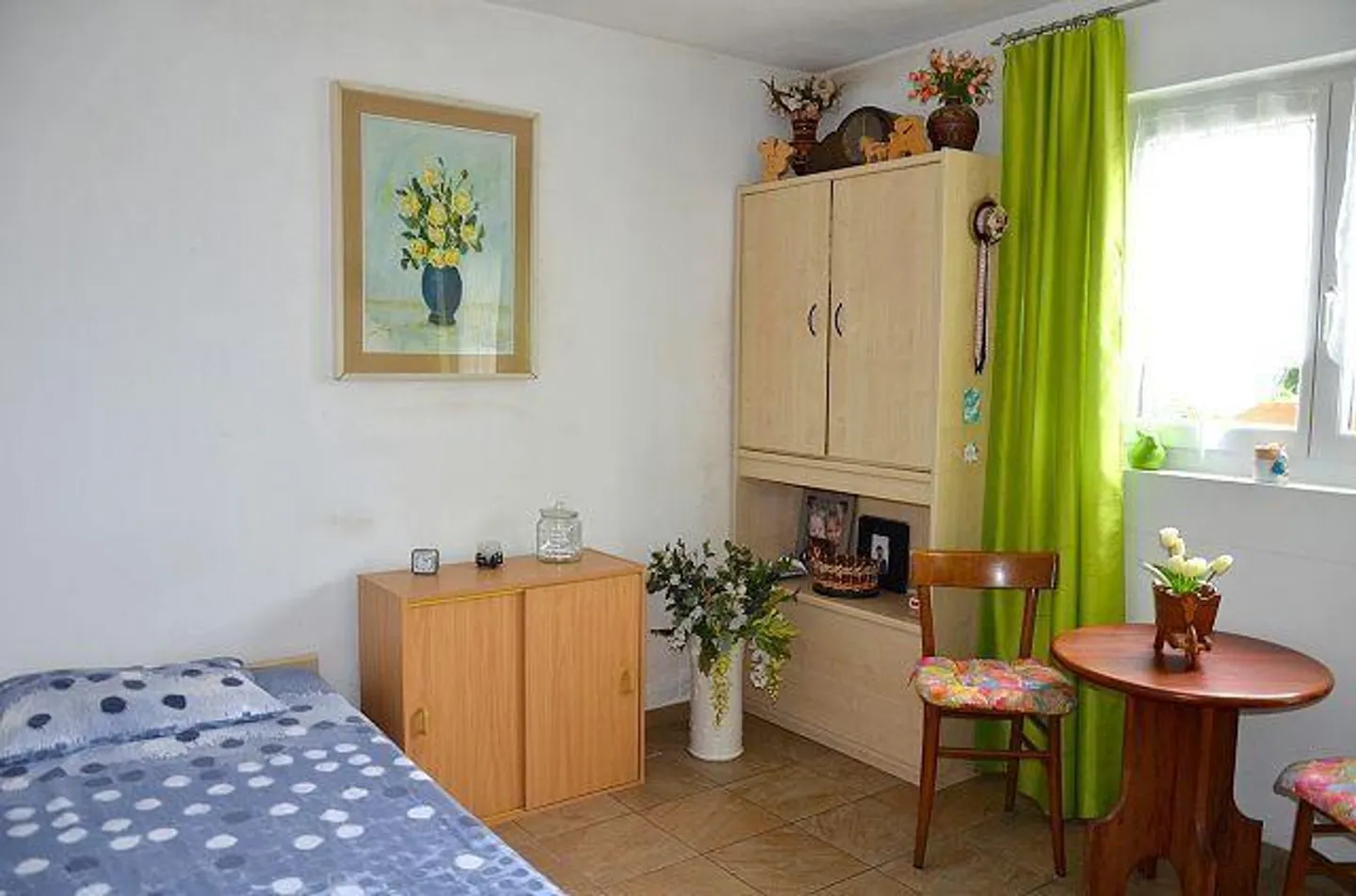 2-family house with large plot in a quiet, sunny location with a view... - Photo 17 of 49
