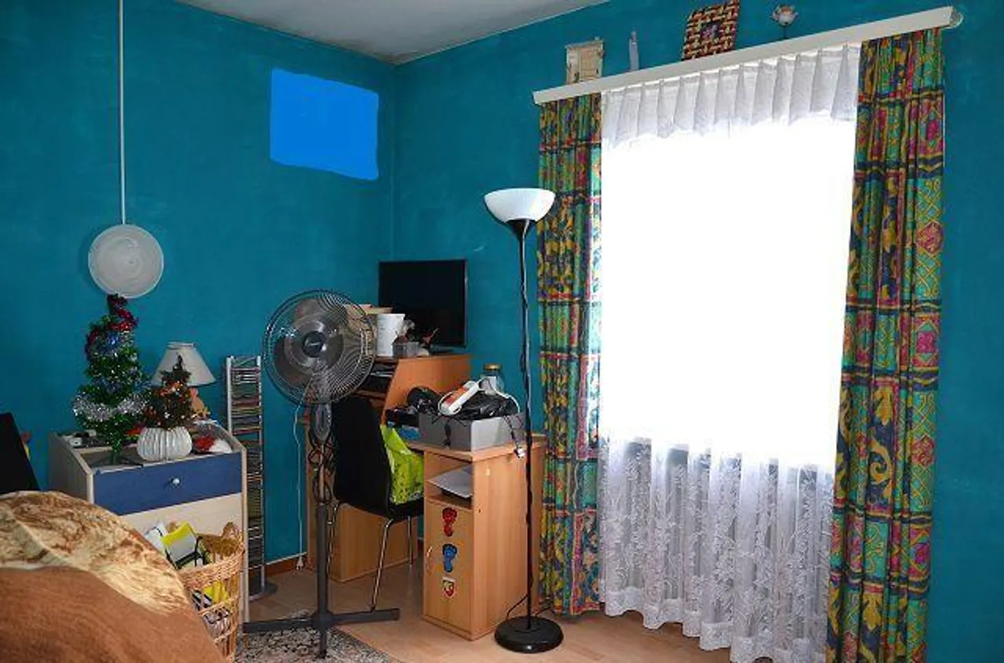 2-family house with large plot in a quiet, sunny location with a view... - Photo 20 of 49