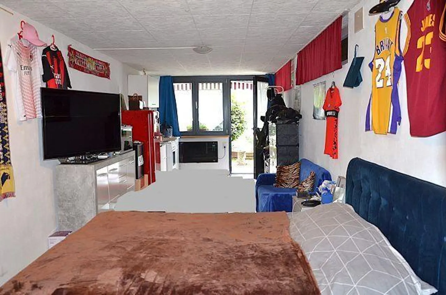 2-family house with large plot in a quiet, sunny location with a view... - Photo 22 of 49