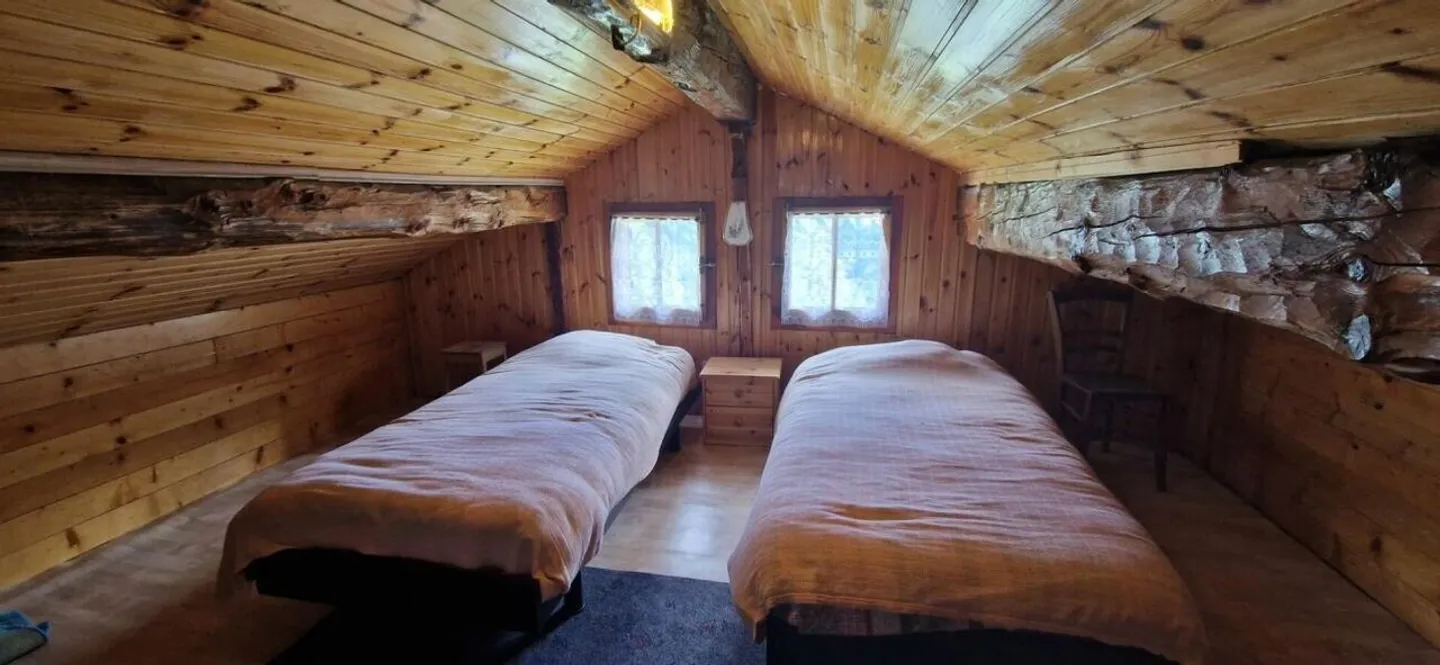 Chalet 3.5 Zimmer in Savièse - Foto 13 von 13