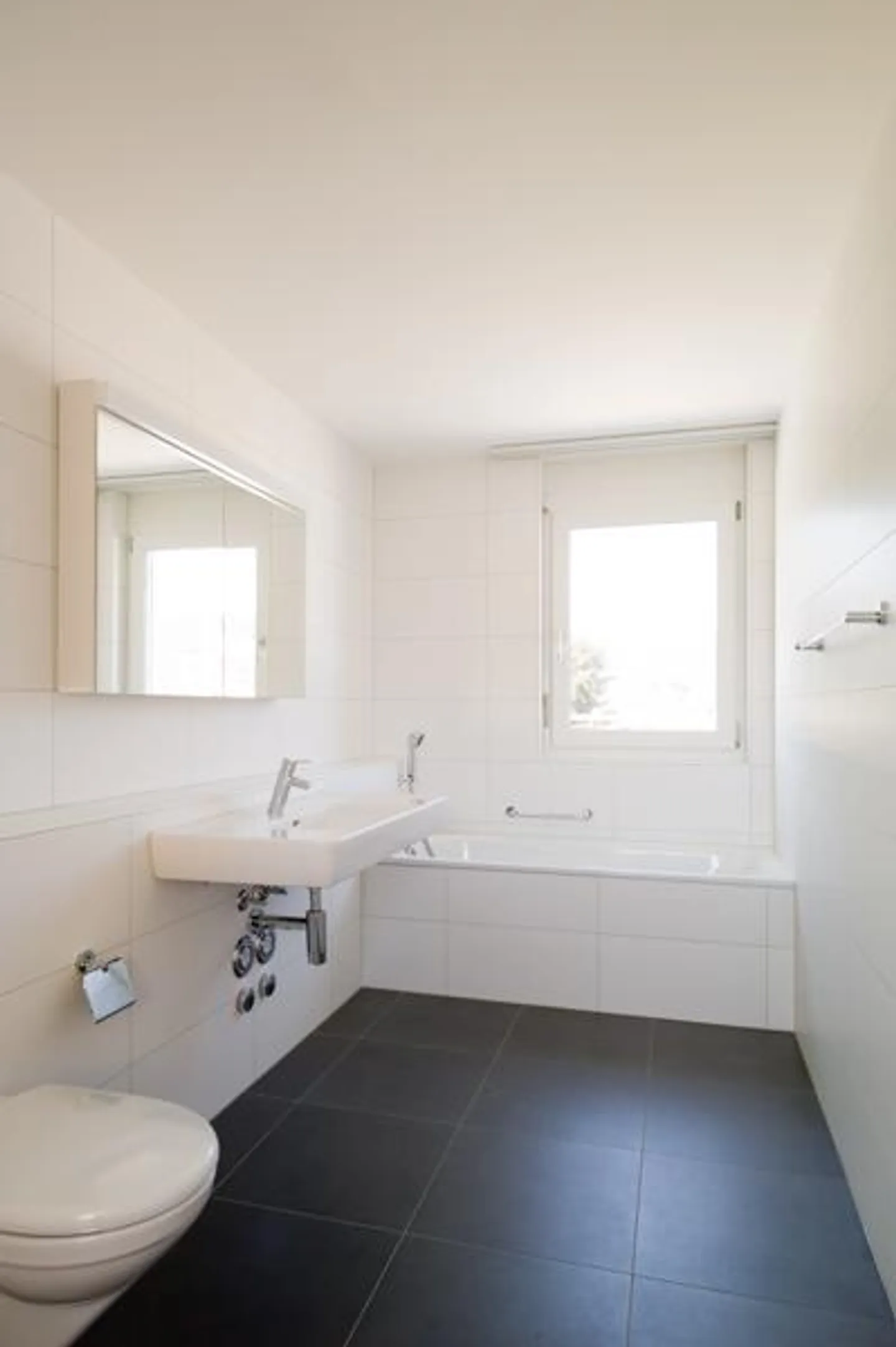 Appartement moderne dans un endroit idyllique et rural - Photo 4 sur 7
