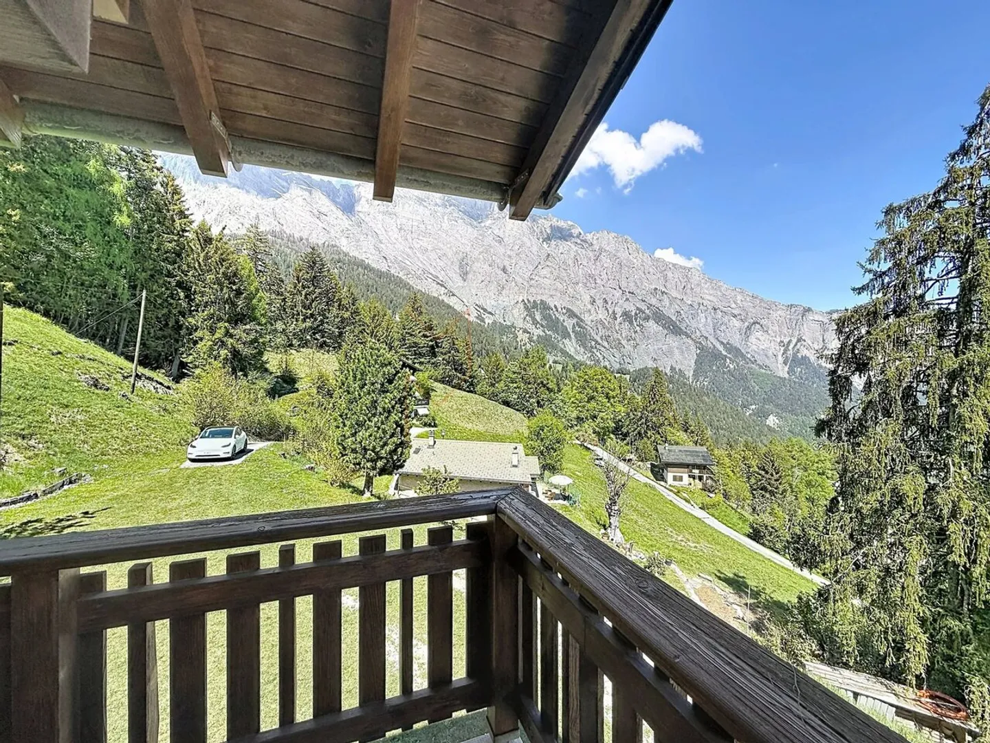 Chalet Incantevole a Mayens-de-Chamoson - Foto 11 di 13