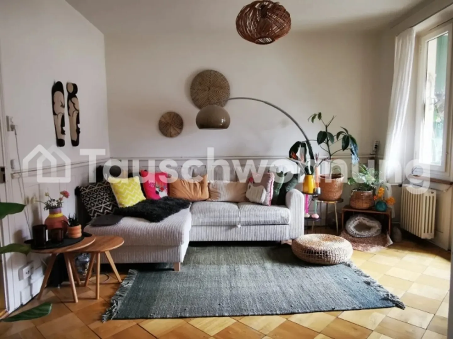 Charming 2.5-Room Apartment - Photo 1 of 1